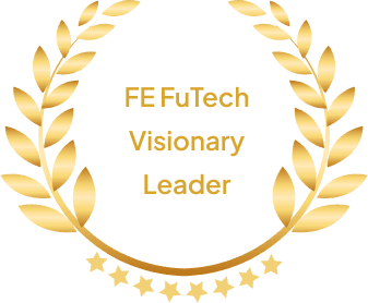 FE FuTech Visionary Leader
