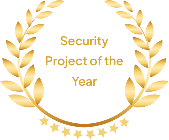Security Project of the Year