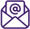 Contact Letter Icon