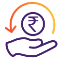 Instant Loan Card Icon 1