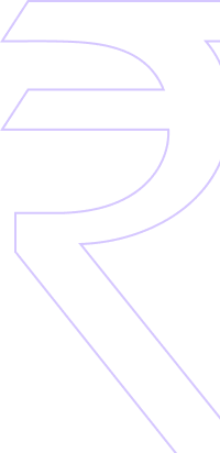 Mutual Funds Rupees Image