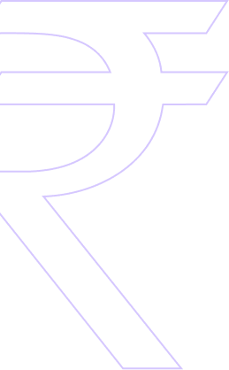 Mutual Funds Rupees Image