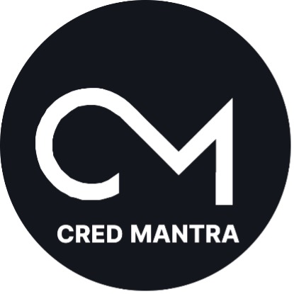 CredMantra Logo