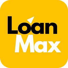 LoanMax Logo