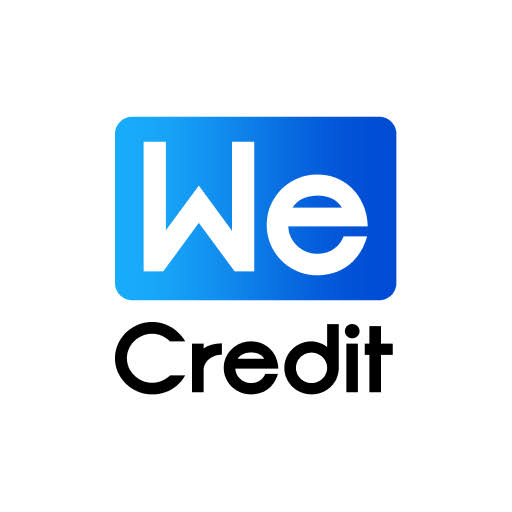 Wecredit Logo