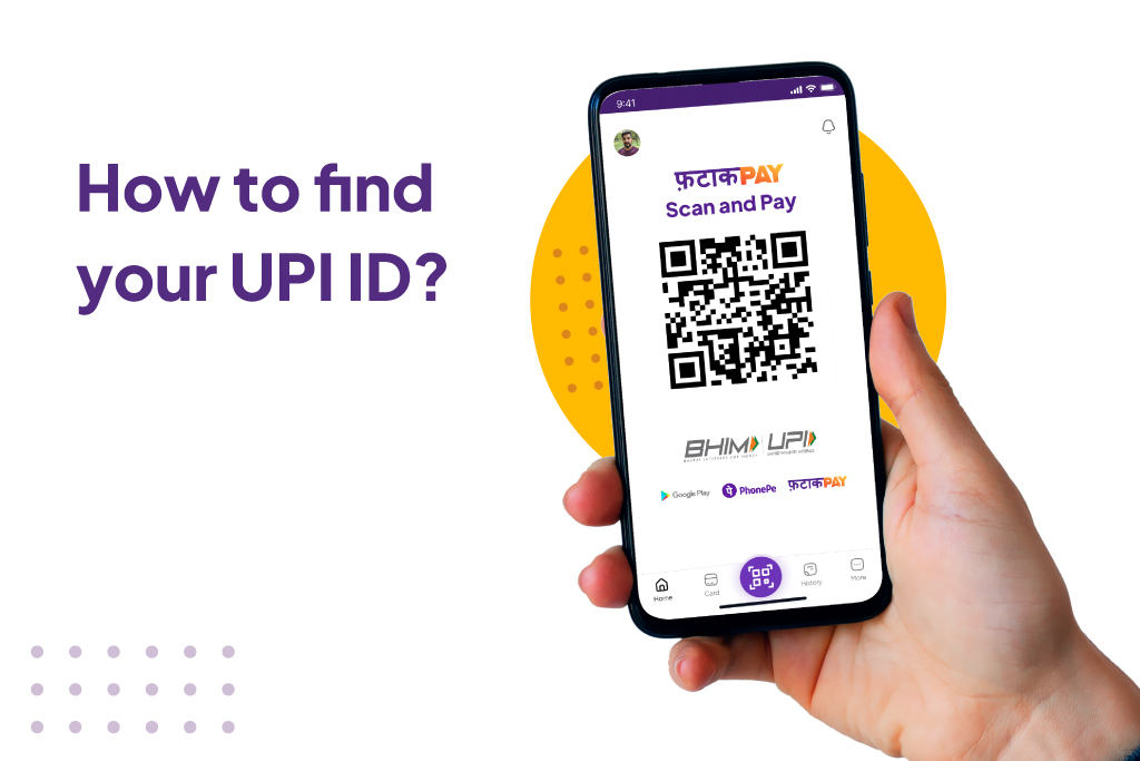 How To Get Cred Upi Id at tanlunablog Blog