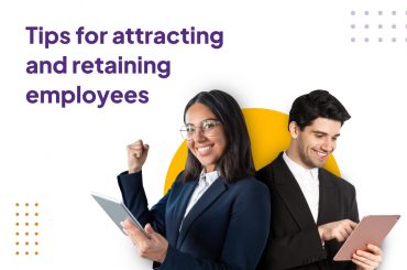 Struggling to attract and retain employees? Here’s what you should be doing.