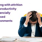 Dealing with attrition