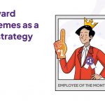 Reward schemes used by HR