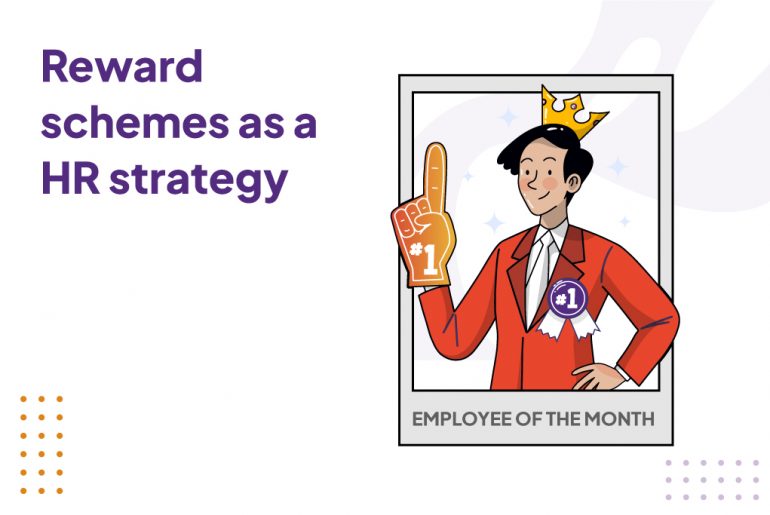 Reward schemes used by HR managers to motivate their employees Reward schemes used by HR