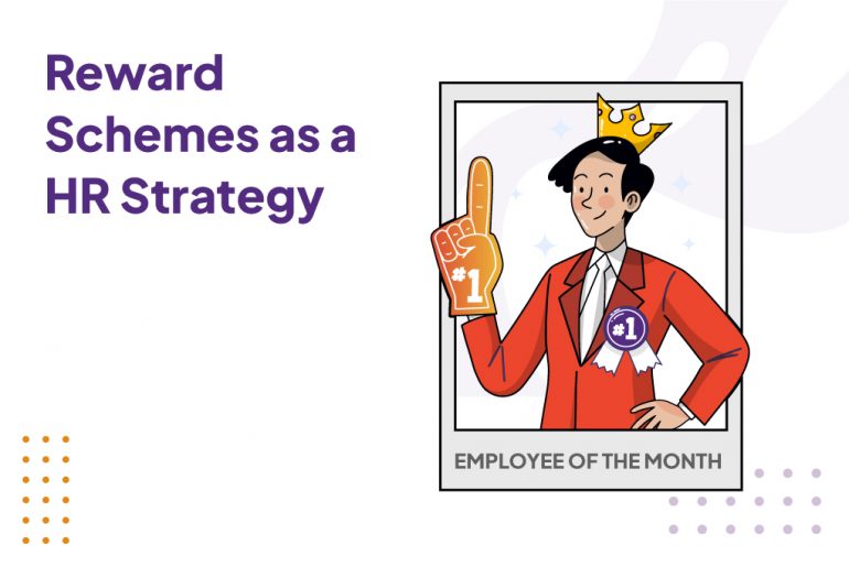 The Benefits Of Reward Schemes And How They Can Be Used By HR Managers