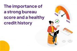 The importance of a strong