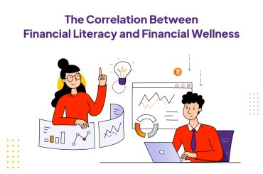 The Correlation Between Financial Literacy and Financial Wellness