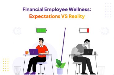 Financial Wellness: Expectations & Reality To make expectations a reality, you need to analyze whether or not you've entered an economic health application at your workplace