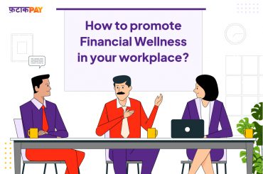How to Promote Financial Wellness in your workplace