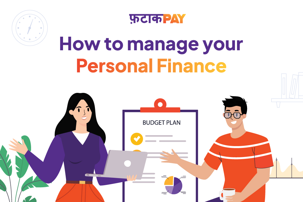 how-to-manage-your-personal-finance-fatakpay