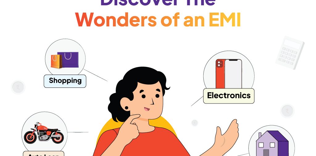 Discover the Wonders of an EMI