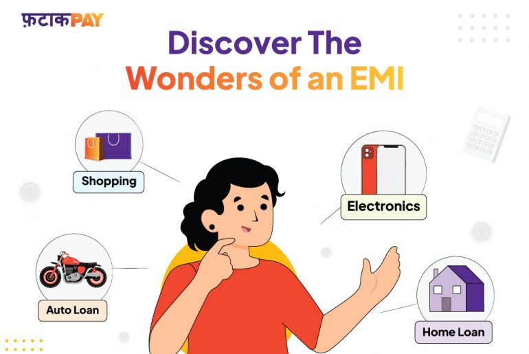 Discover the Wonders of an EMI