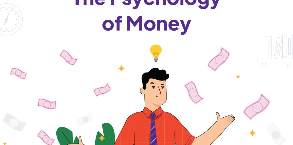 How Our Minds Impact Our Spending Habits