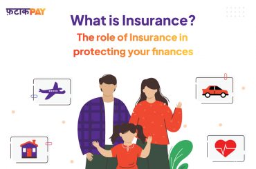 What is insurance? The role of insurance in protecting your finances.