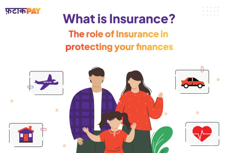 Importance of Insurance in Protecting Your Financial Future