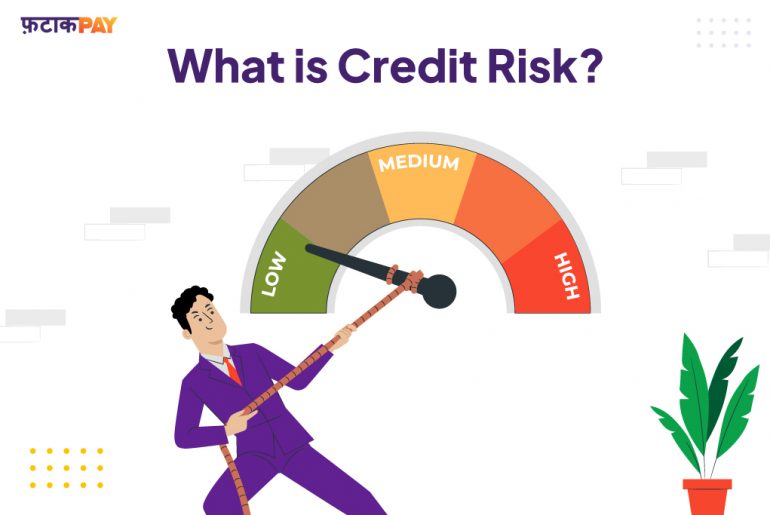 What is Credit Risk?