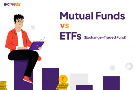 Mutual Funds vs ETFs