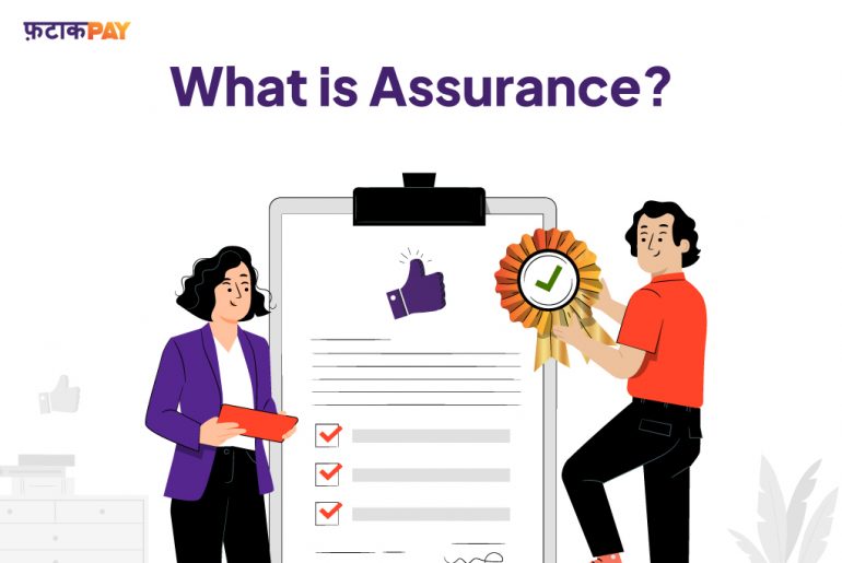 What is assurance: Definition in Business, Types, and Examples