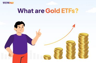 What are Gold ETFs?