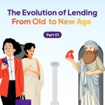 The Evolution of Lending