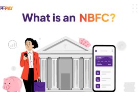 What is an NBFC?