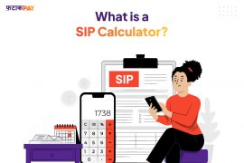What is a SIP calculator? What is a SIP calculator?