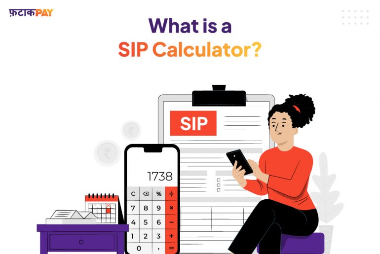 SIP Calculator - Calculate Returns On SIP Investments - Fatakpay