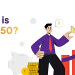 What is Nifty 50