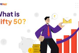 What is Nifty 50? What is Nifty 50