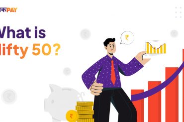 What is Nifty 50