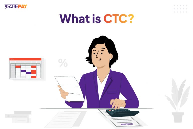 What Is CTC? FatakPay