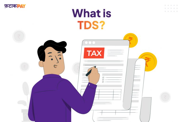 What is TDS?