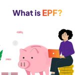 What is EPF