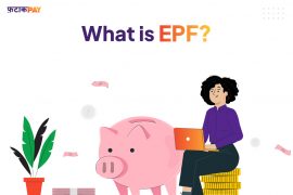 What is EPF
