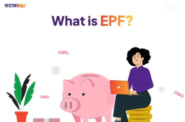 What is EPF