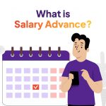 What is Salary Advance