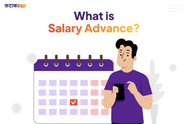 What is Salary Advance? What is Salary Advance