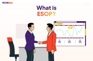What is ESOP