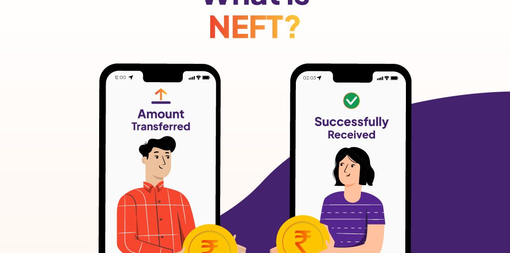 What is NEFT