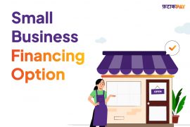 Small Business Financing Options