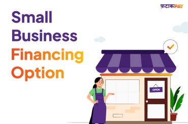 Small Business Financing Options