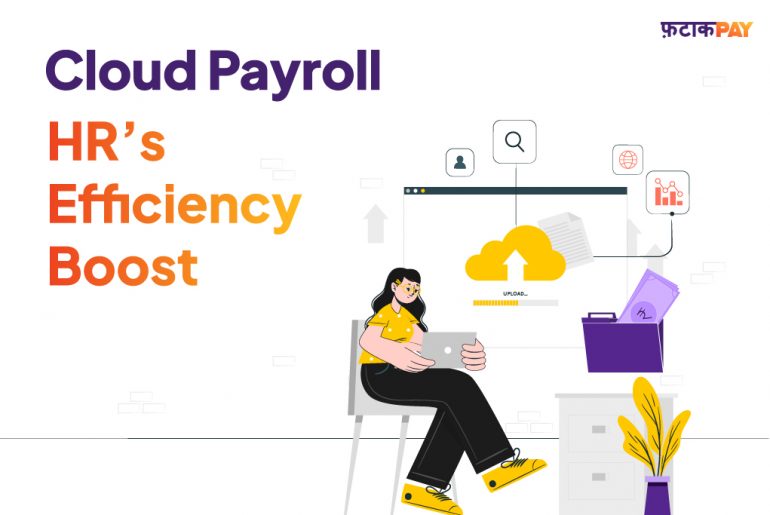 Cloud Payroll: HR’s Efficiency Boost Cloud-payroll