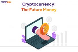 Cryptocurrency bitcoin