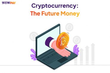 Cryptocurrency bitcoin